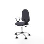 Office Chair Piqueras y Crespo Aýna AS Dark grey