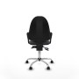 Office Chair Piqueras y Crespo Aýna AS Dark grey