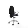 Office Chair Piqueras y Crespo Aýna AS Dark grey