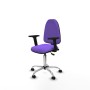 Office Chair Piqueras y Crespo Aýna AS bali lila Lilac