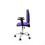 Office Chair Piqueras y Crespo Aýna AS bali lila Lilac