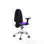 Office Chair Piqueras y Crespo Aýna AS bali lila Lilac