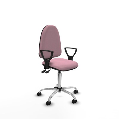 Office Chair Piqueras y Crespo Aýna AS Pink