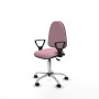 Office Chair Piqueras y Crespo Aýna AS Pink