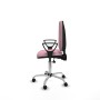 Office Chair Piqueras y Crespo Aýna AS Pink