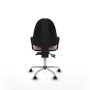 Office Chair Piqueras y Crespo Aýna AS Pink