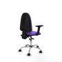 Office Chair Piqueras y Crespo Aýna AS bali Lilac