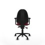 Office Chair Piqueras y Crespo Aýna AS bali Maroon