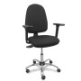 Office Chair Piqueras y Crespo Aýna S bali Black