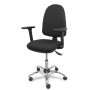 Office Chair Piqueras y Crespo Aýna S bali Black