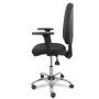 Office Chair Piqueras y Crespo Aýna S bali Black