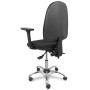 Chaise de Bureau Piqueras y Crespo Aýna S bali Noir