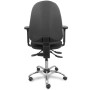Office Chair Piqueras y Crespo Aýna S bali Black