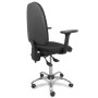Office Chair Piqueras y Crespo Aýna S bali Black