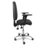 Office Chair Piqueras y Crespo Aýna S bali Black