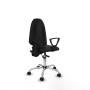 Office Chair Piqueras y Crespo Aýna AS Black