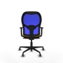 Office Chair Jorquera Piqueras y Crespo 1D036G0 Yellow