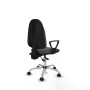 Office Chair Piqueras y Crespo BFN05RF Dark grey