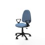 Office Chair Piqueras y Crespo BFN01RF Sky blue