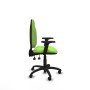 Office Chair Algarra Bali Piqueras y Crespo B2D01RP Pistachio