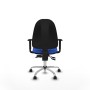 Office Chair Algarra Bali Piqueras y Crespo B1D05RP Blue