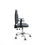 Office Chair Algarra Bali Piqueras y Crespo B1D05RT Grey