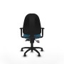 Office Chair Algarra Bali Piqueras y Crespo B1D01RP Petroleum green