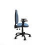 Office Chair Algarra Bali Piqueras y Crespo B2D01RN Sky blue