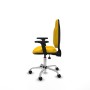 Office Chair Algarra Bali Piqueras y Crespo B2D05RN Yellow