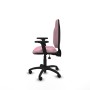 Office Chair Algarra Bali Piqueras y Crespo B2D01RN Pink