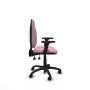 Office Chair Algarra Bali Piqueras y Crespo B2D01RN Pink
