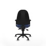 Office Chair Algarra Bali Piqueras y Crespo B2D01RT Navy Blue