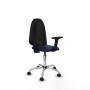 Office Chair Aýna Piqueras y Crespo B2D05RP Navy Blue