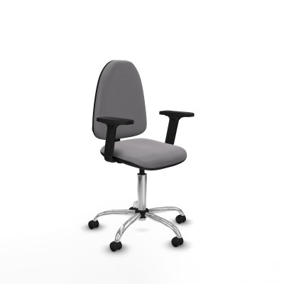 Office Chair Aýna Piqueras y Crespo B2D05RF Grey