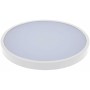 LED lamp Silver Electronics 490501