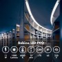Lampe LED Silver Electronics 221060