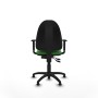 Chaise de Bureau Aýna CPDM Bali Piqueras y Crespo B1D01RT Vert