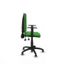 Chaise de Bureau Aýna CPDM Bali Piqueras y Crespo B1D01RT Vert