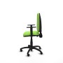 Chaise de Bureau Aýna CPDM Bali Piqueras y Crespo B1D01RF Pistache