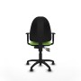 Chaise de Bureau Aýna CPDM Bali Piqueras y Crespo B1D01RF Pistache