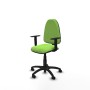 Chaise de Bureau Aýna CPDM Bali Piqueras y Crespo B1D01RP Pistache