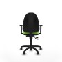 Chaise de Bureau Aýna CPDM Bali Piqueras y Crespo B1D01RP Pistache