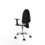 Office Chair Aýna CPDM Bali Piqueras y Crespo B1D05RN White