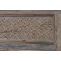 Bed Home ESPRIT Natural 225 x 160 x 206 cm