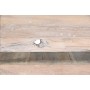 Bed Home ESPRIT Natural 225 x 160 x 206 cm