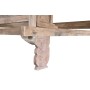 Bed Home ESPRIT Natural 225 x 160 x 206 cm