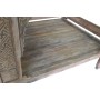 Bed Home ESPRIT Natural 225 x 160 x 206 cm