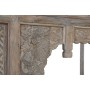 Bed Home ESPRIT Natural 225 x 160 x 206 cm