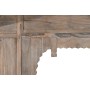 Bed Home ESPRIT Natural 225 x 160 x 206 cm