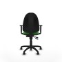 Chaise de Bureau Aýna CPDM Bali Piqueras y Crespo B1D01RP Vert
